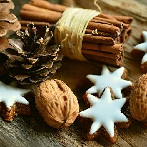 Sonderfotowettbewerb "Weihnachten"
