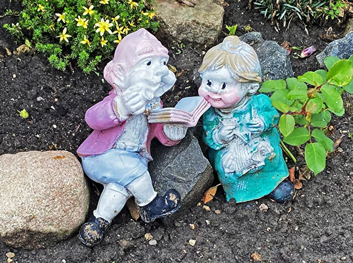 Märchen erzähler