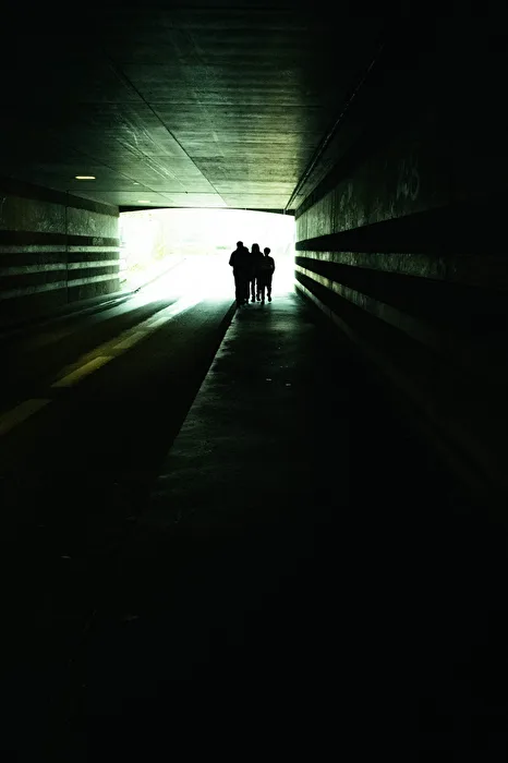 Tunnelblick