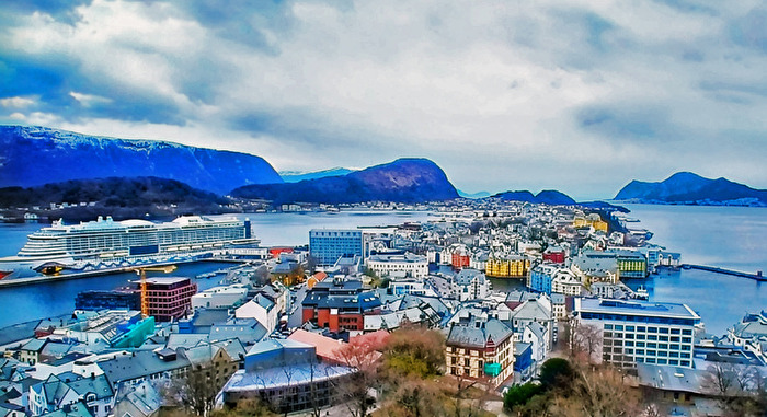Ålesund
