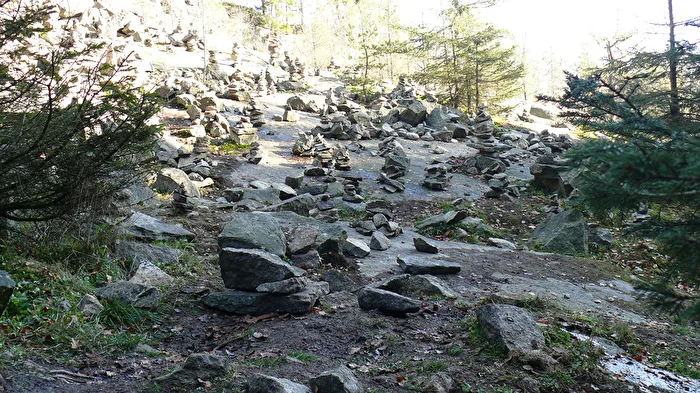 Cairn