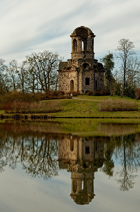 Merkurtempel