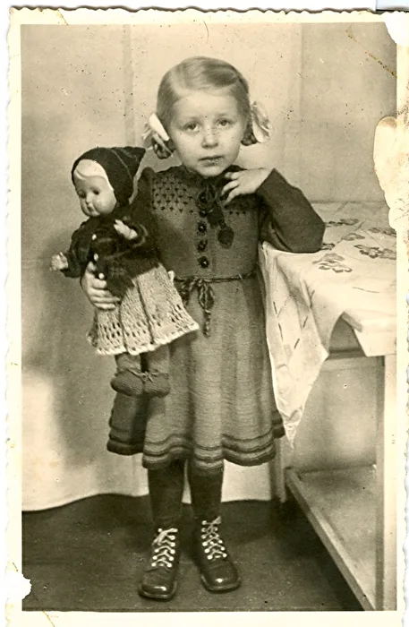 Dolls