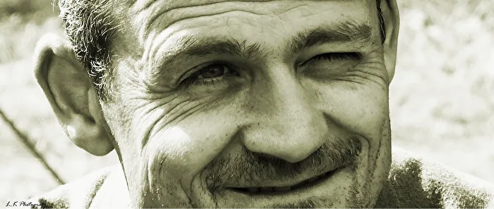 Smile!