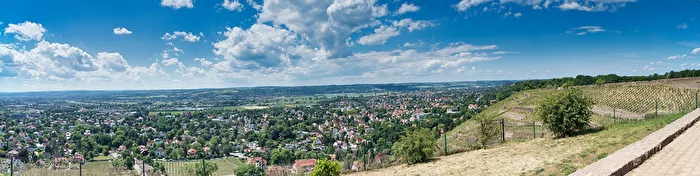 Panoramafoto