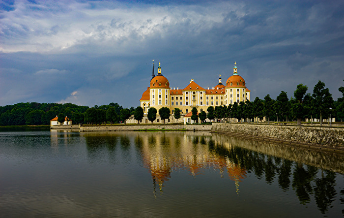 Moritzburg 2