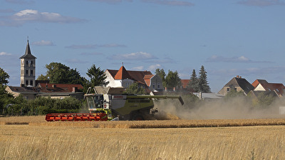 geschafft wird immer