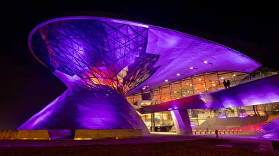 BMW-Welt