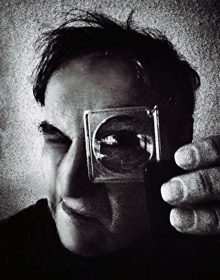 Verschwörungstheoretiker