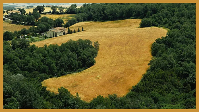 Bella Toscana