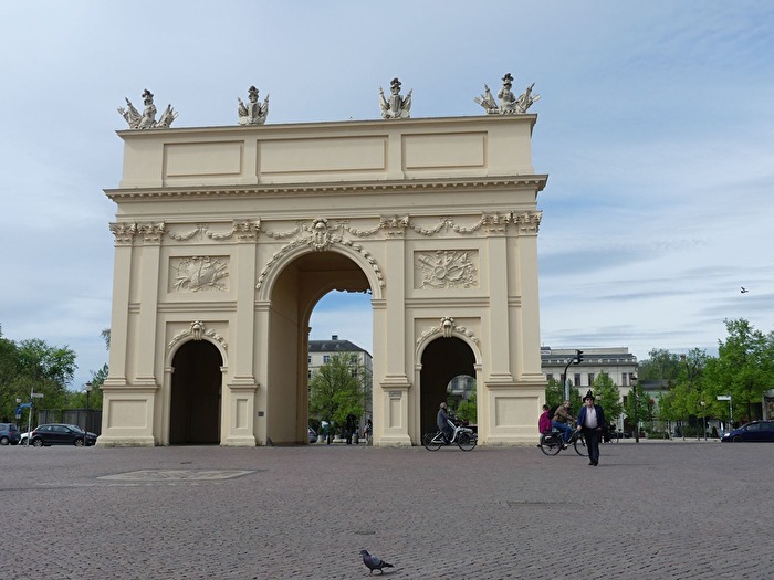 Brandenburger Tor