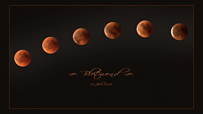 Mond Blutmond