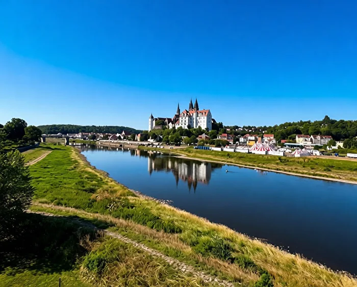 Albrechtsburg