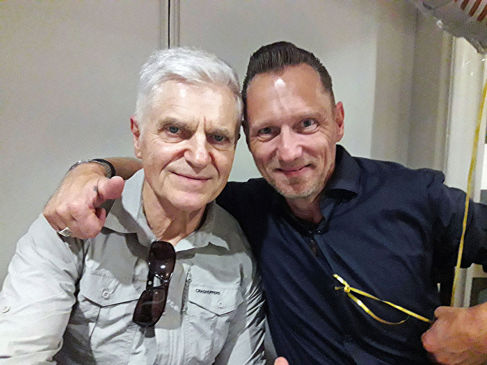 Familientreffen
