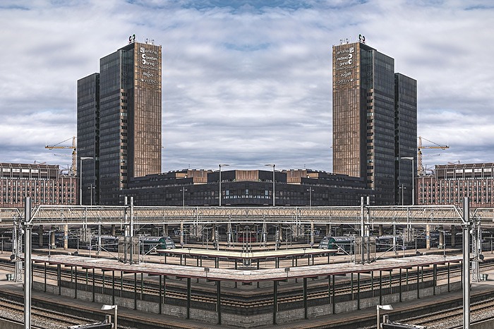 Parallelwelten 3