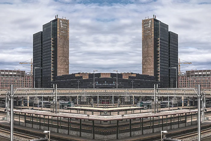 Parallelwelten 3