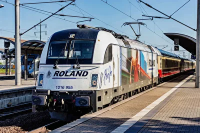 Der rasende Roland
