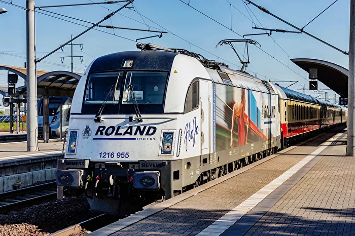 Der rasende Roland