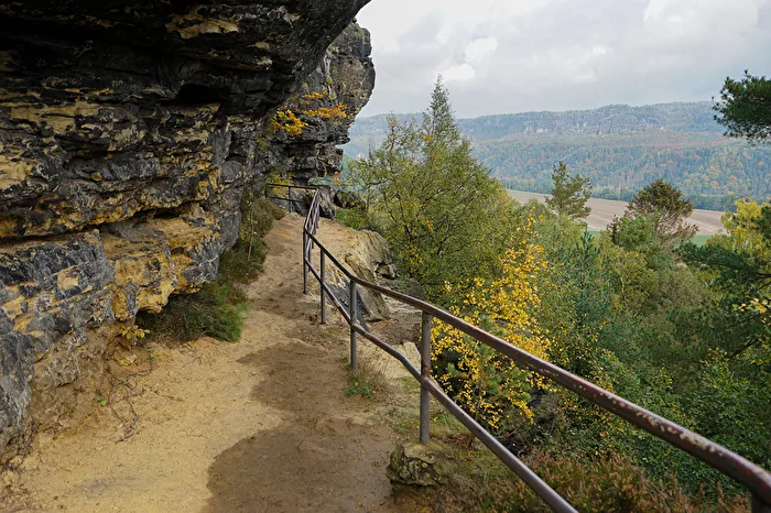 Zirkelstein No. 2
