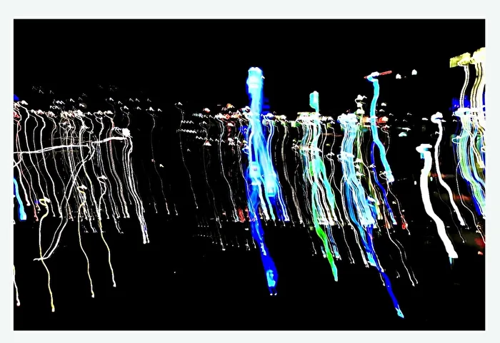 Light Ballet