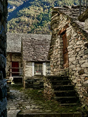 Corippo