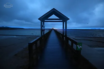 Ein kleines Licht