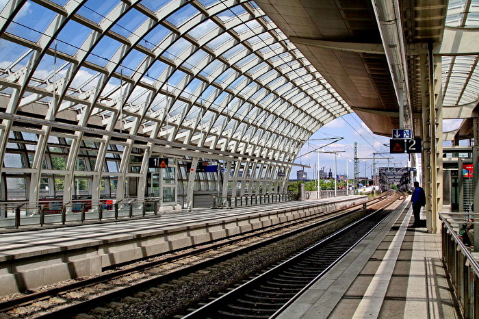 Durchblick