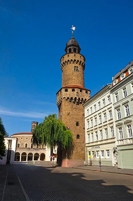 Reichenbacher Tower