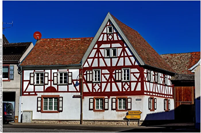Eppelsheim in Rheinhessen