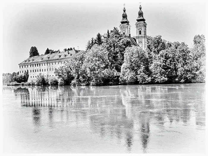 Gott in Baukunst und Natur