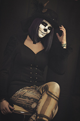 Violet