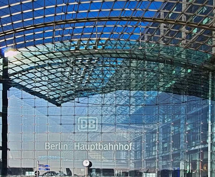 Berlin Mitte