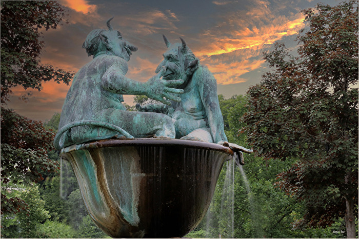 Teufelsbad