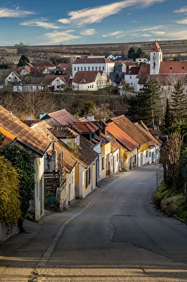 Dornergasse Lengenfeld