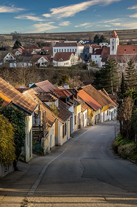 Dornergasse Lengenfeld