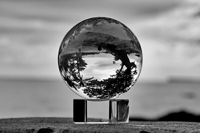 Thailand through the Sphere
