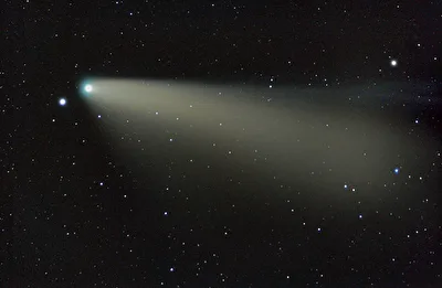 Komet Neowise