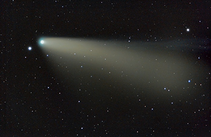 Komet Neowise