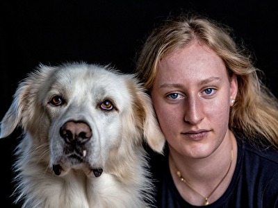 Wer guckt denn da? #Versteckte Liebe