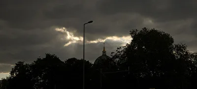 DOMKUPPEL