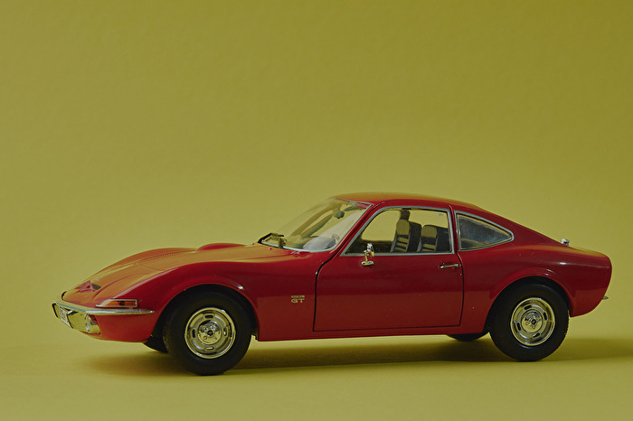 kelvin & Farbton reduziert