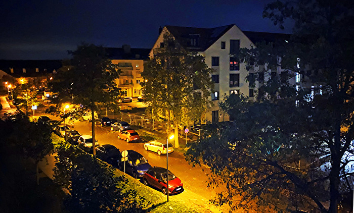 Nacht