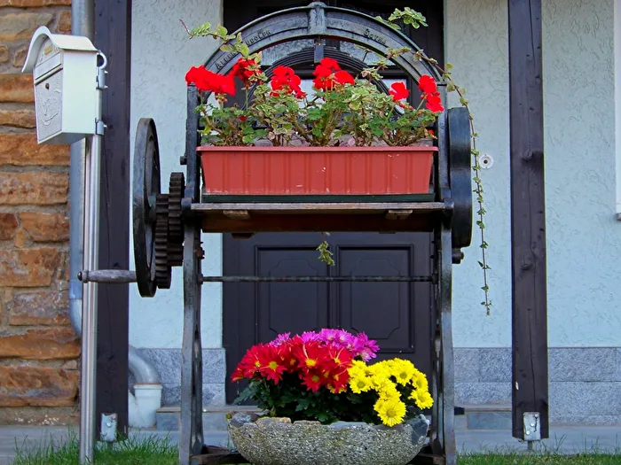 Flowerpot