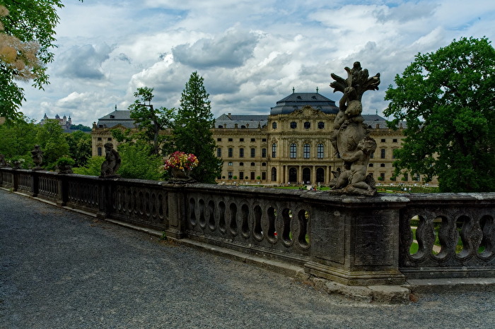 Residenz Würzburg