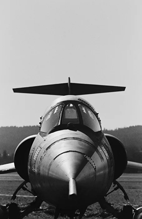 Flugzeug