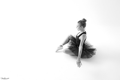 Ballerina