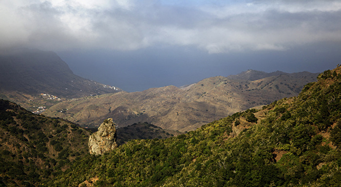 LA GOMERA
