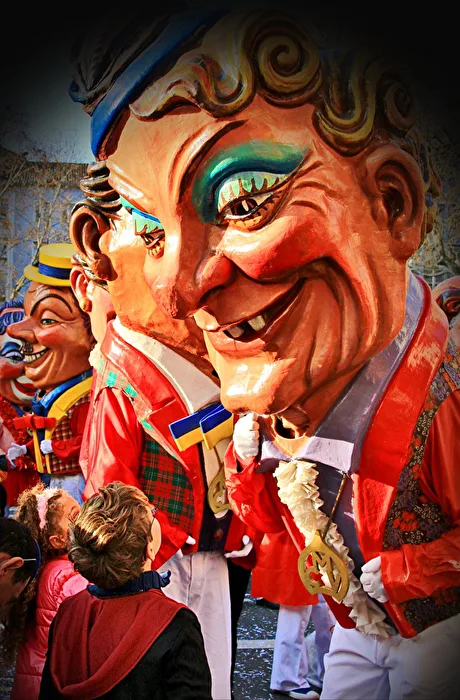 Rosenmontag