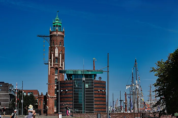 Leuchtturm