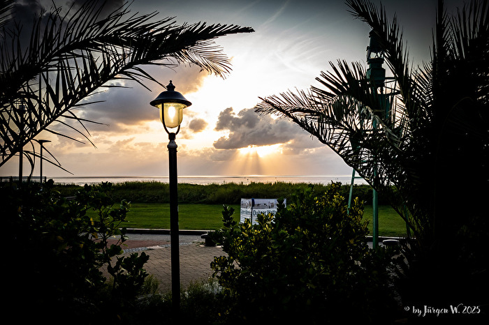 Italien an der Nordsee